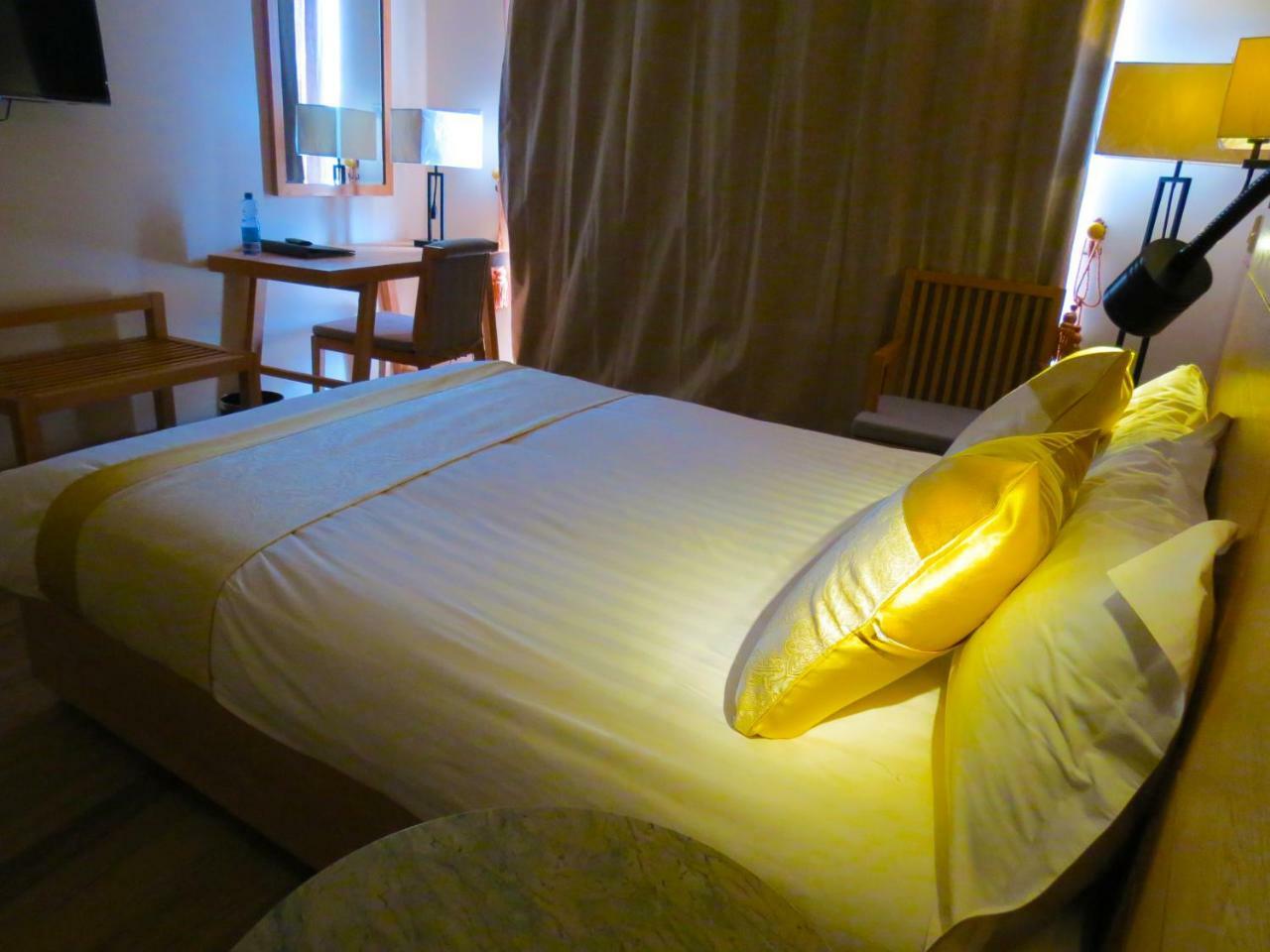 Zobel Resort Hotel ゴンダール エクステリア 写真