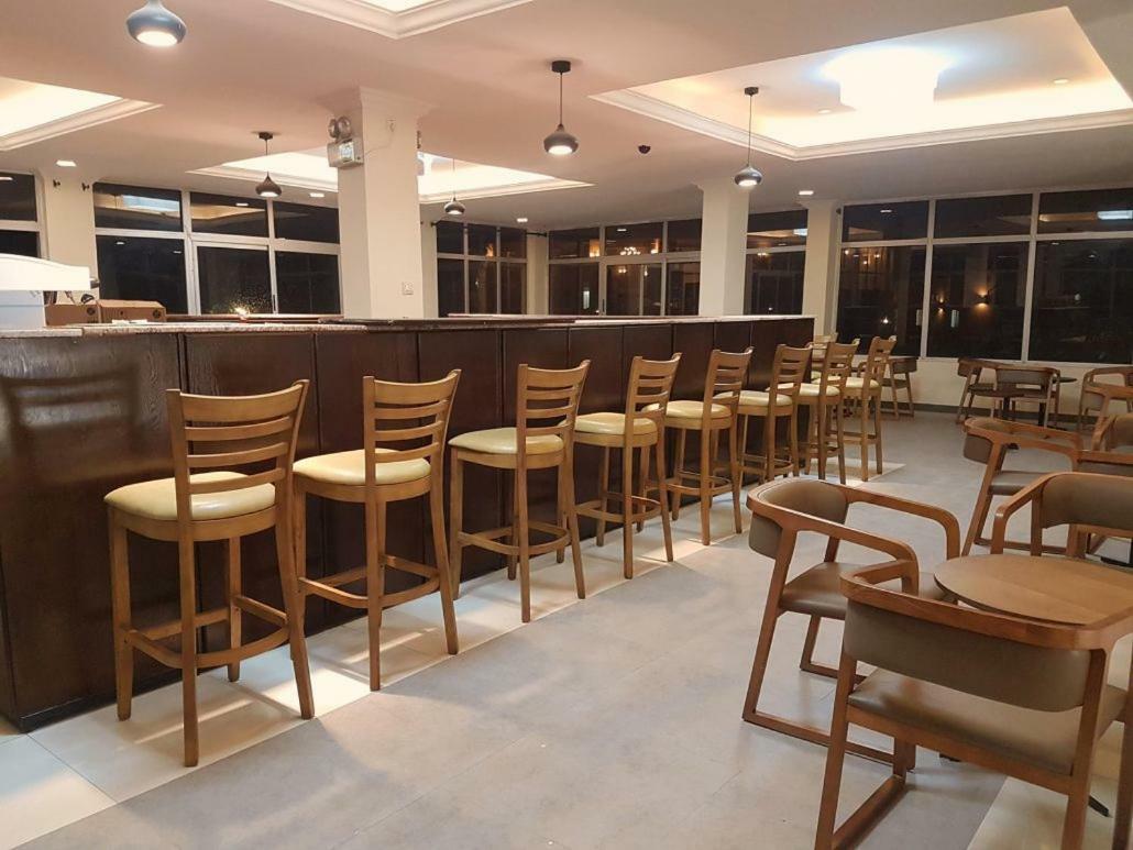 Zobel Resort Hotel ゴンダール エクステリア 写真
